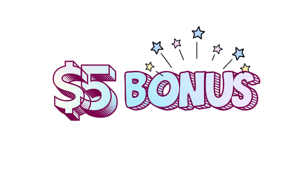 Welcome Bonus